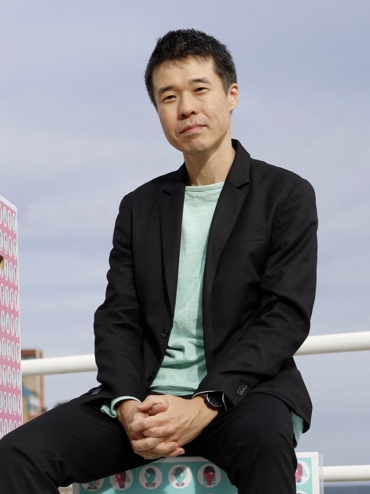金子雅和